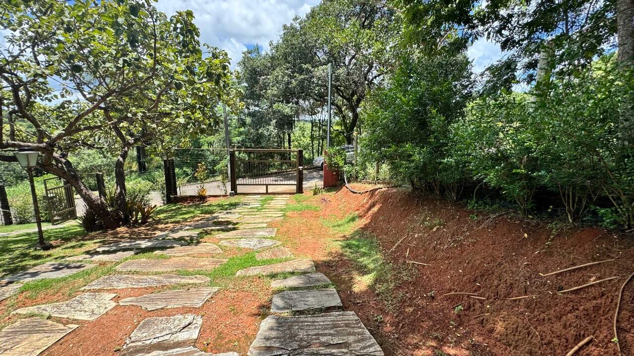 Casa à venda no Cond. Represa Ville - Represa: 