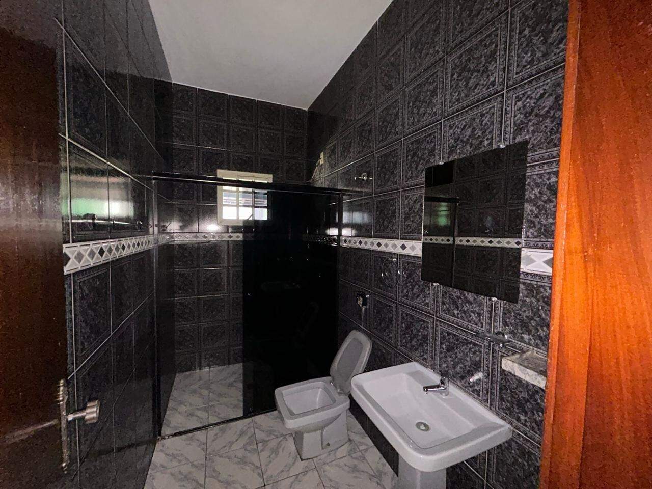 Casa à venda no Alvorada: 