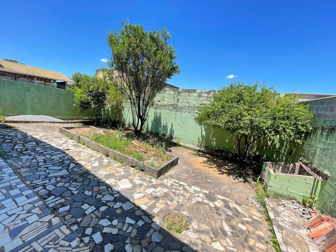 Casa à venda no Alvorada: 