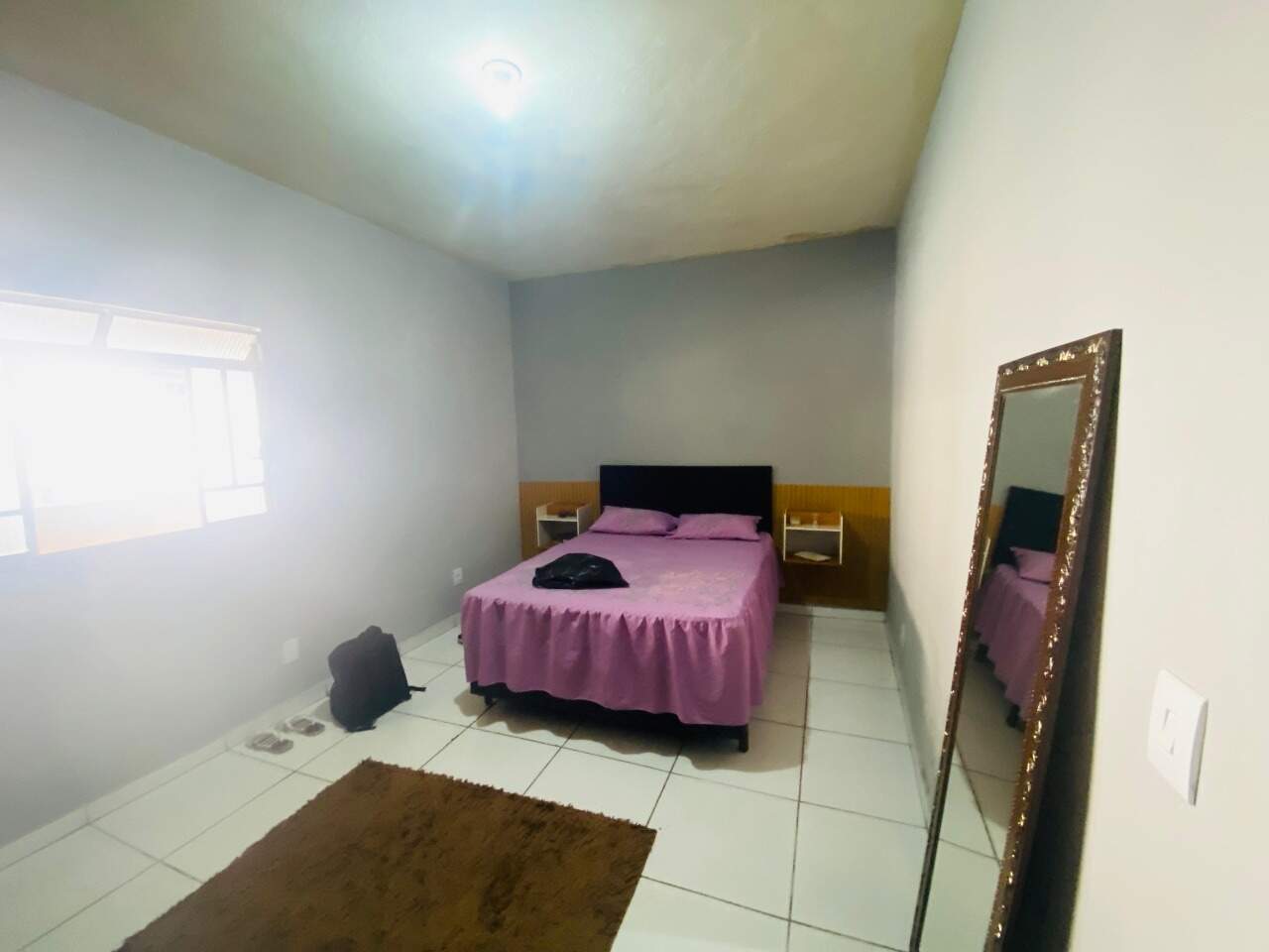 Casa à venda no Parque Vieira: 