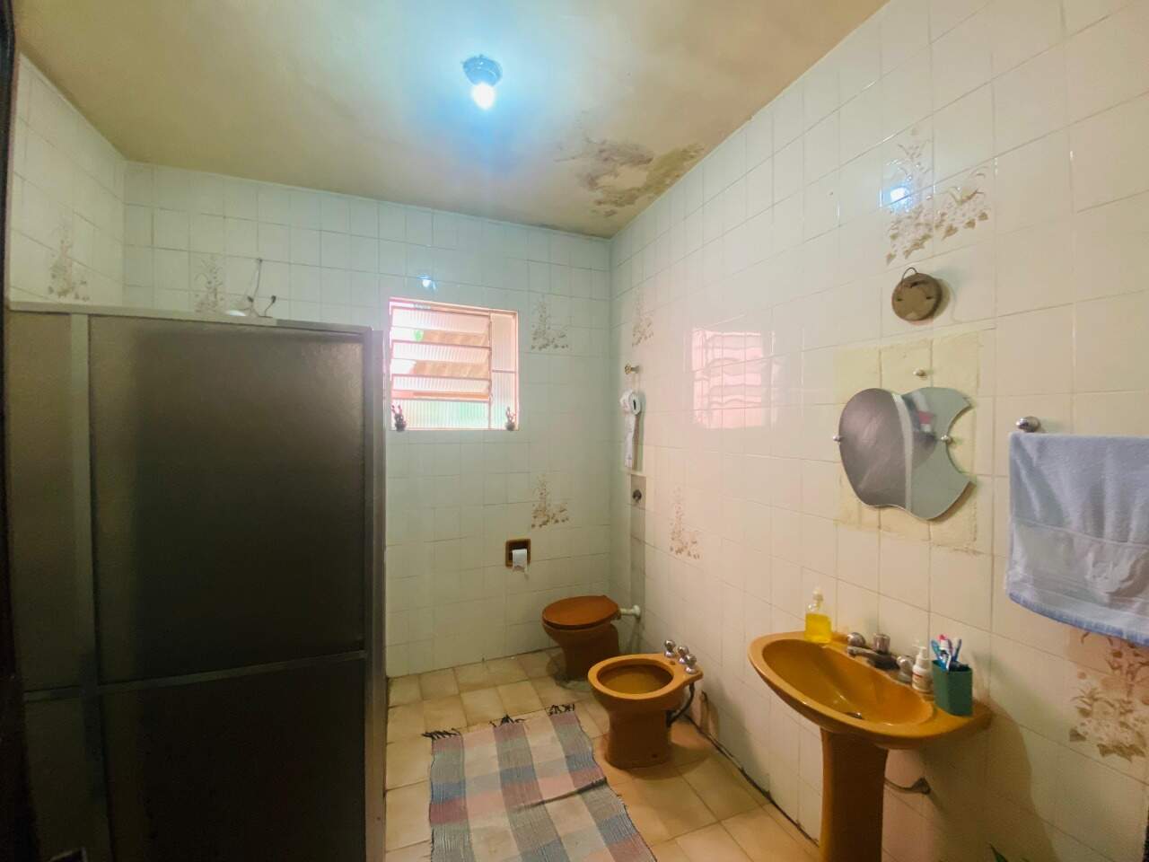Casa à venda no Parque Vieira: 