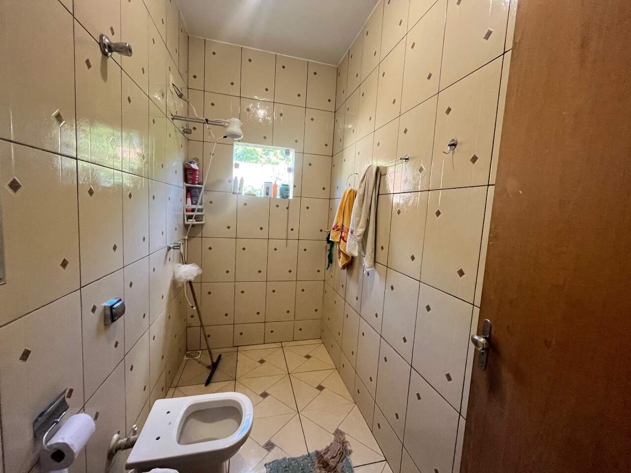 Casa à venda no São Joao II: 
