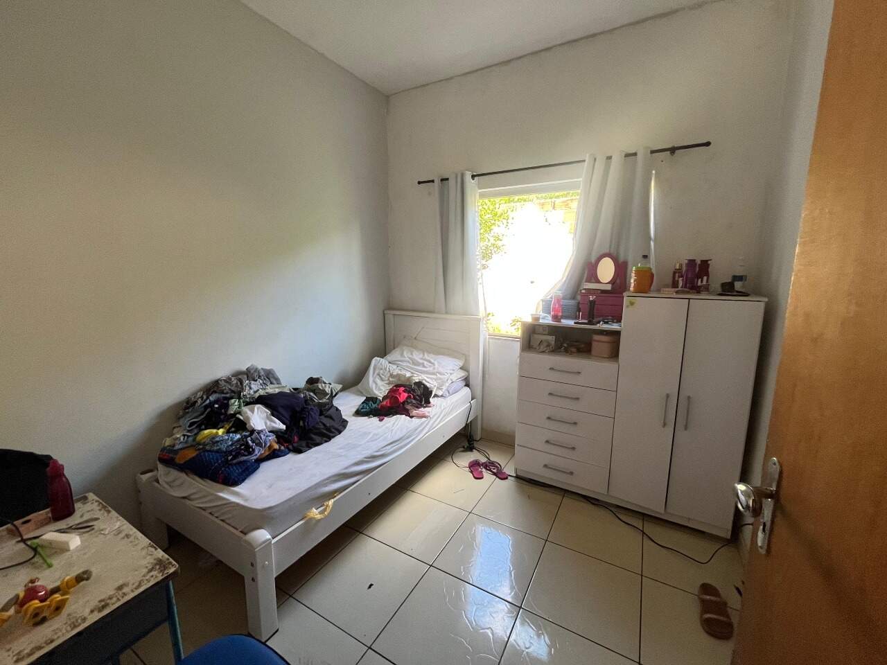 Casa à venda no São Joao II: 