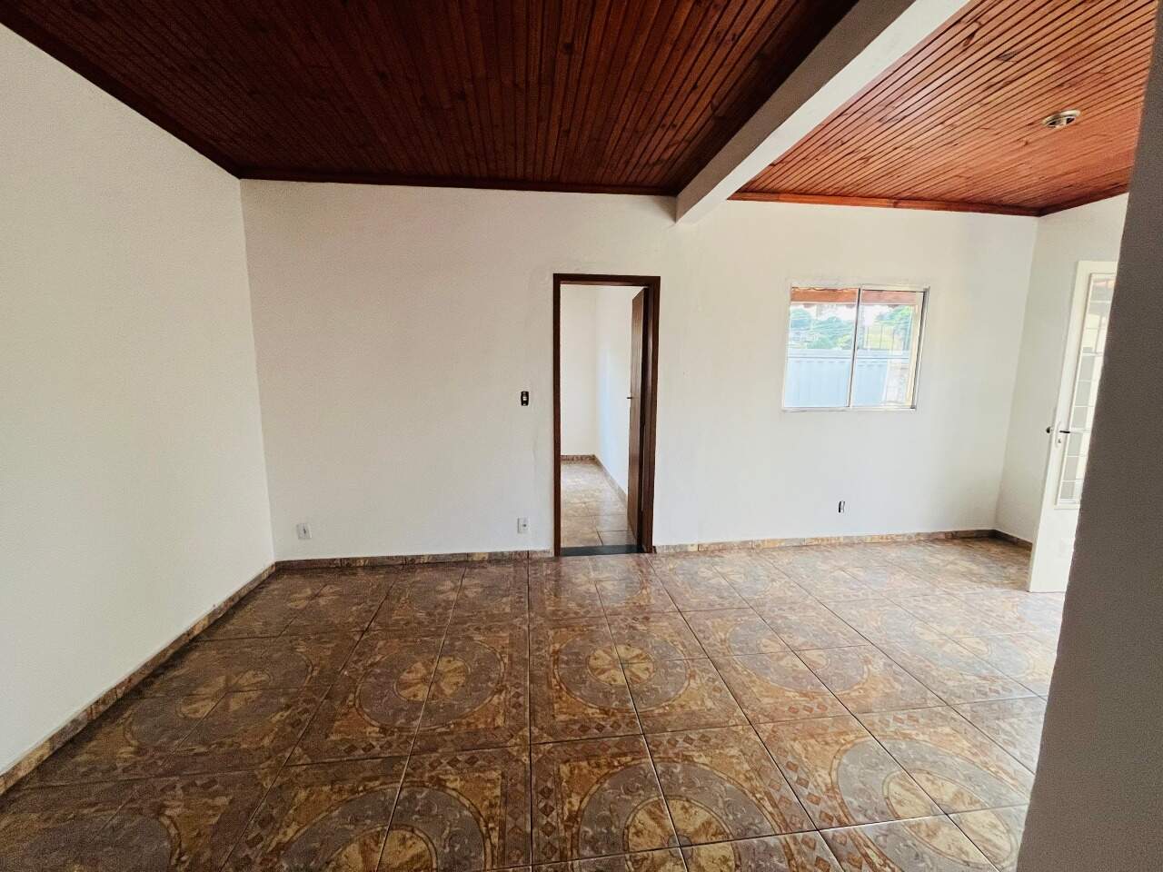 Casa à venda no Bom Jesus: 