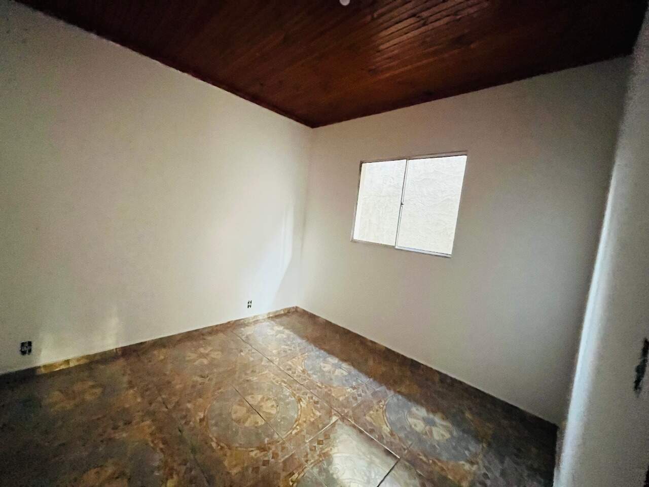 Casa à venda no Bom Jesus: 