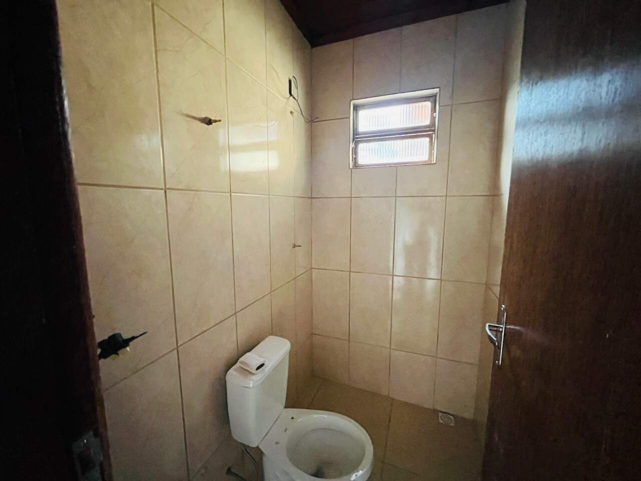 Casa à venda no Bom Jesus: 