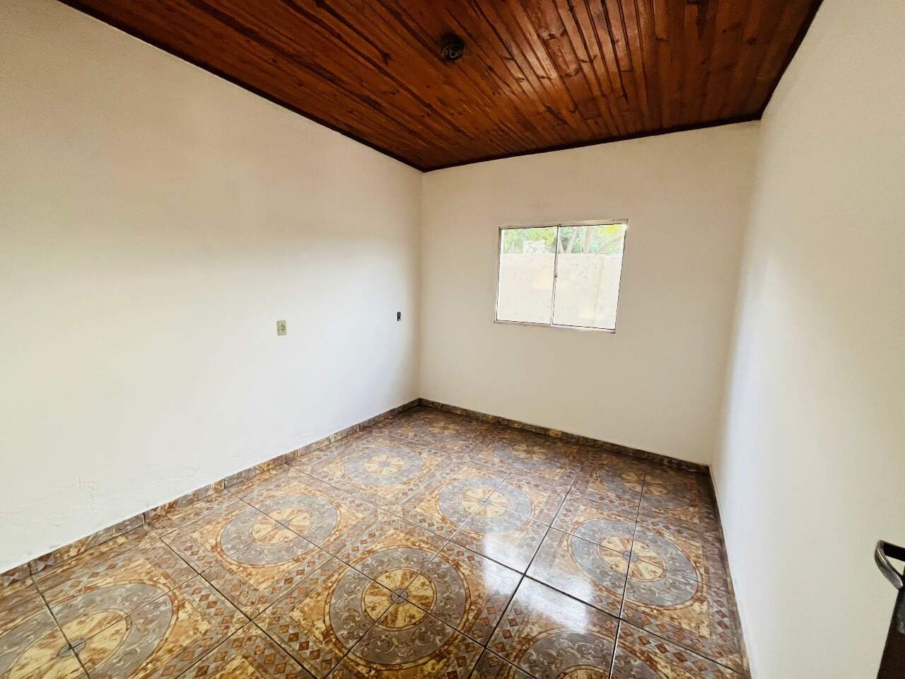 Casa à venda no Bom Jesus: 