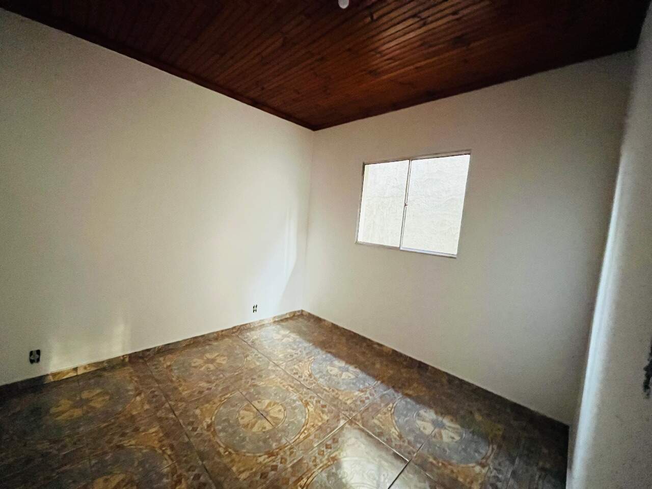Casa à venda no Bom Jesus: 
