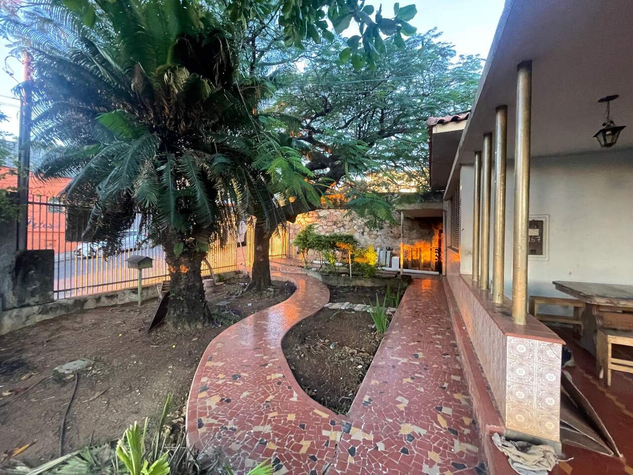 Casa à venda no Centro: 