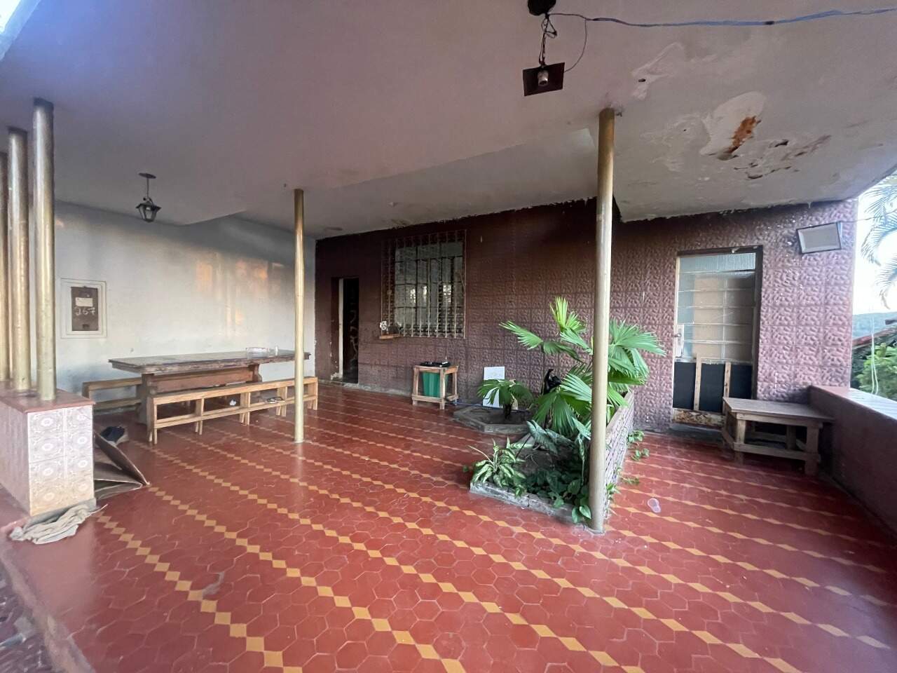 Casa à venda no Centro: 