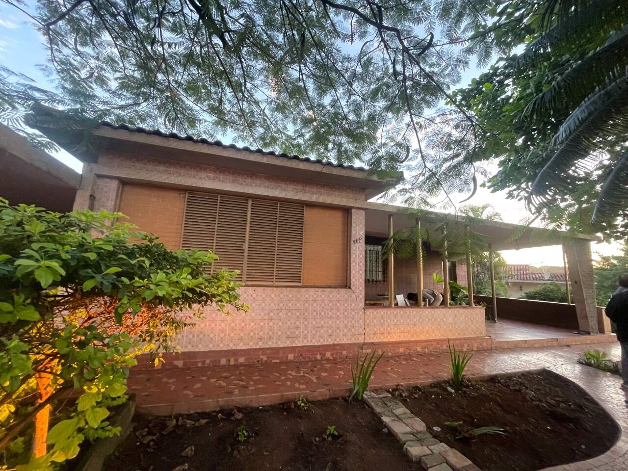 Casa à venda no Centro: 