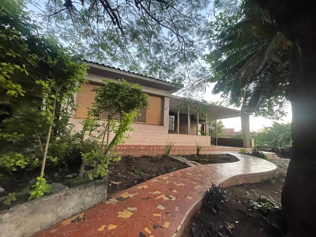 Casa à venda no Centro: 