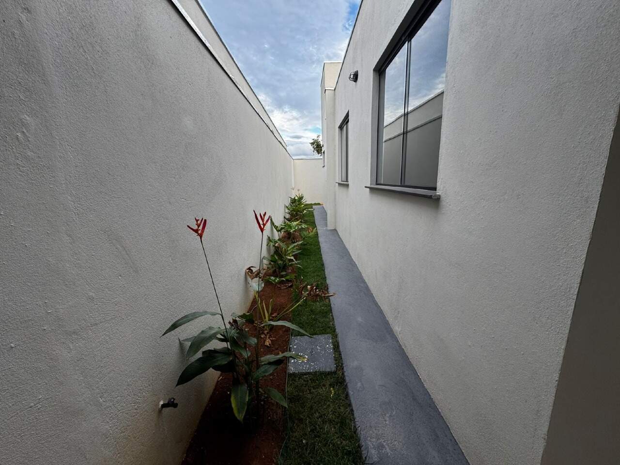 Casa à venda no PARQUE ANDYARA: 
