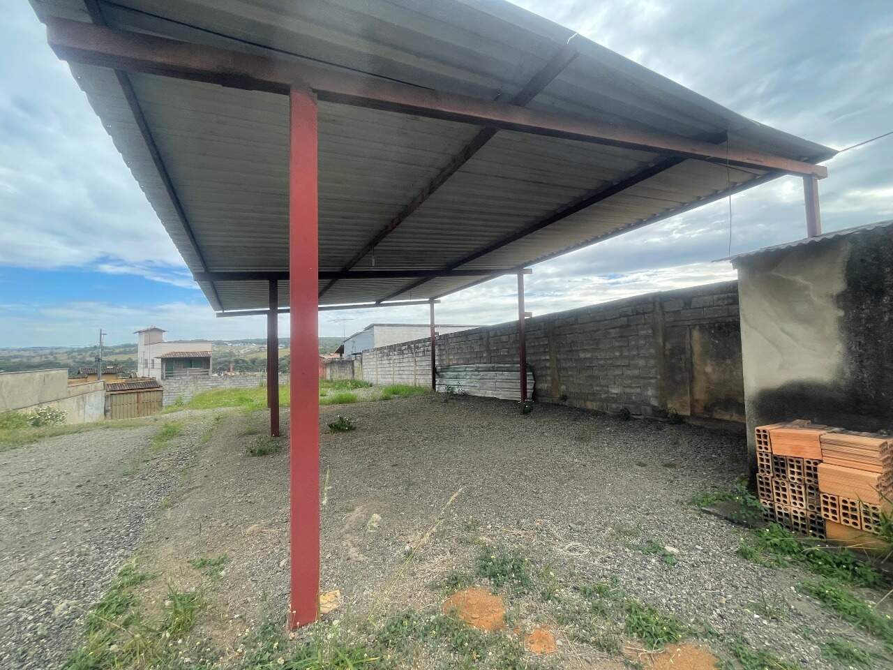 Casa à venda no Centro: 