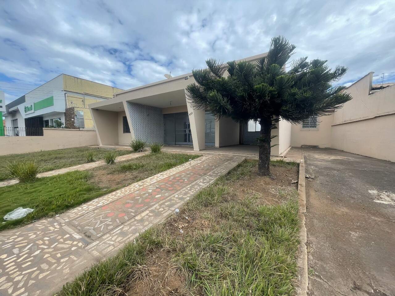 Casa à venda no Centro: 