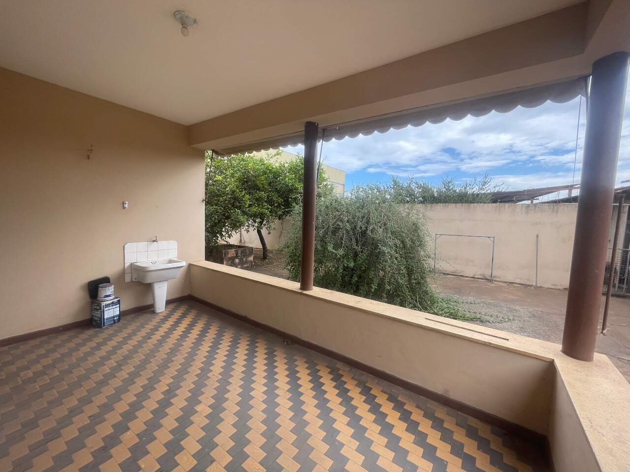 Casa à venda no Centro: 
