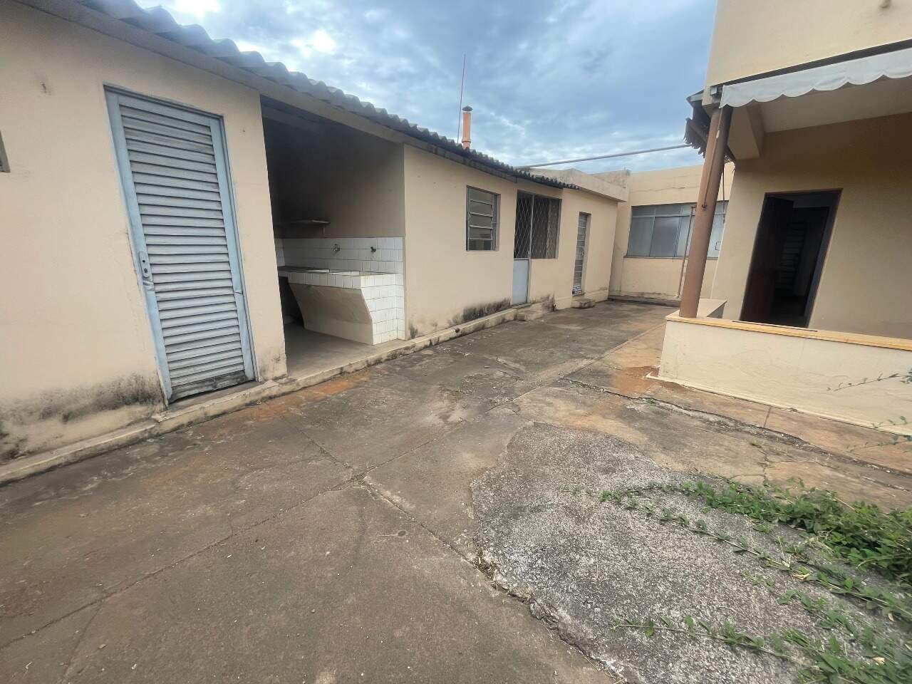 Casa à venda no Centro: 