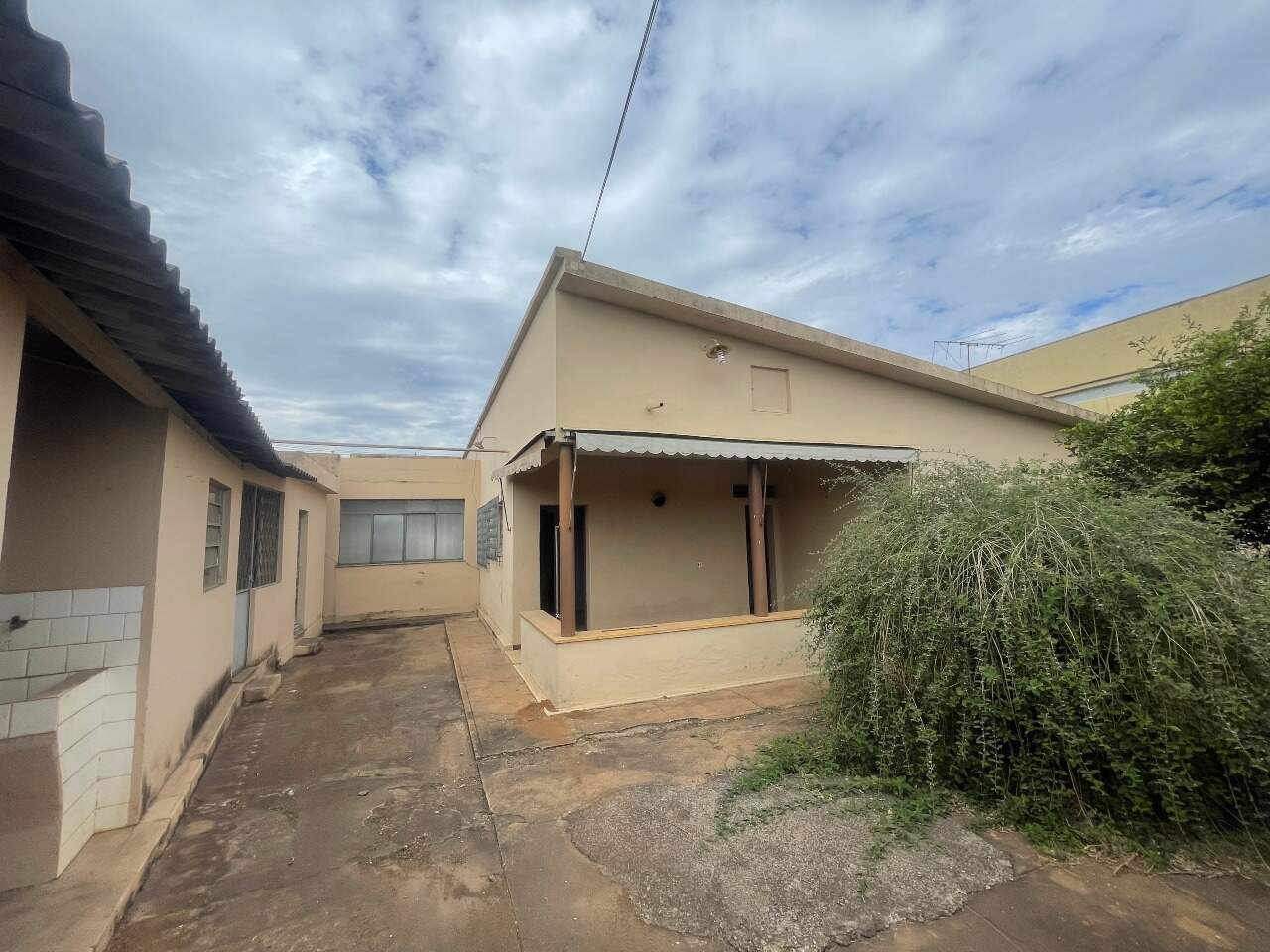 Casa à venda no Centro: 