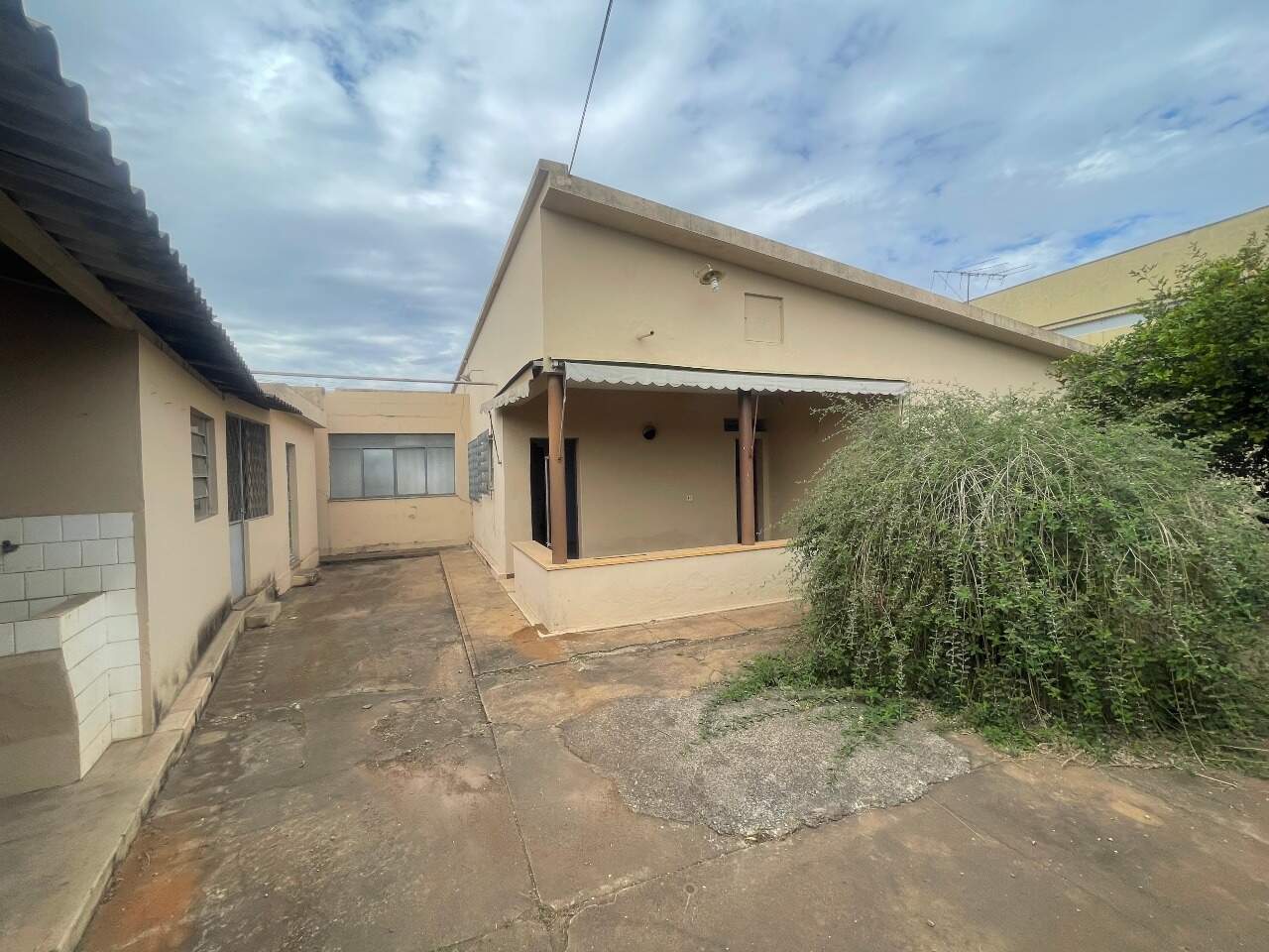 Casa à venda no Centro: 