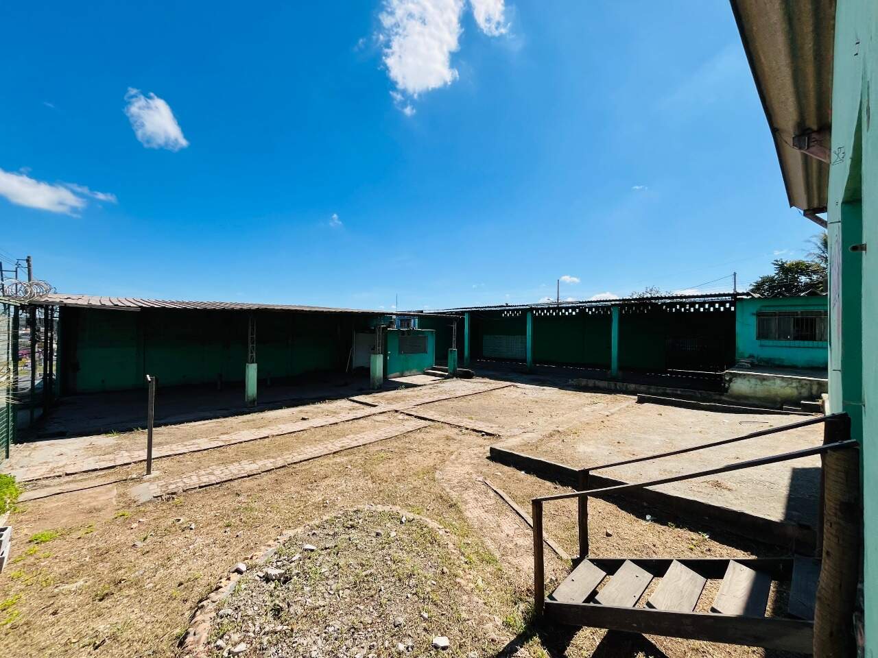 Loja à venda no Bom Jesus: 