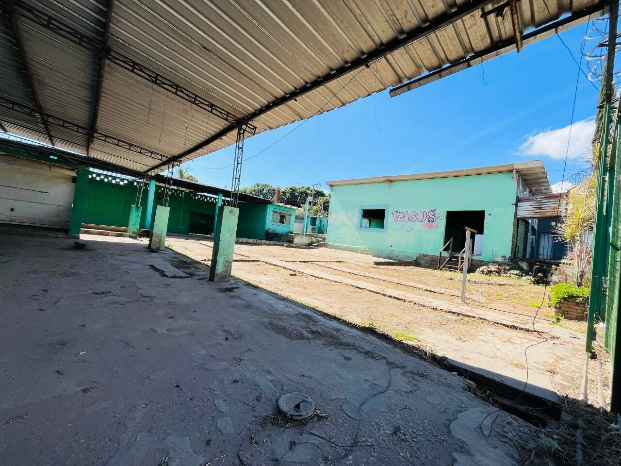 Loja à venda no Bom Jesus: 