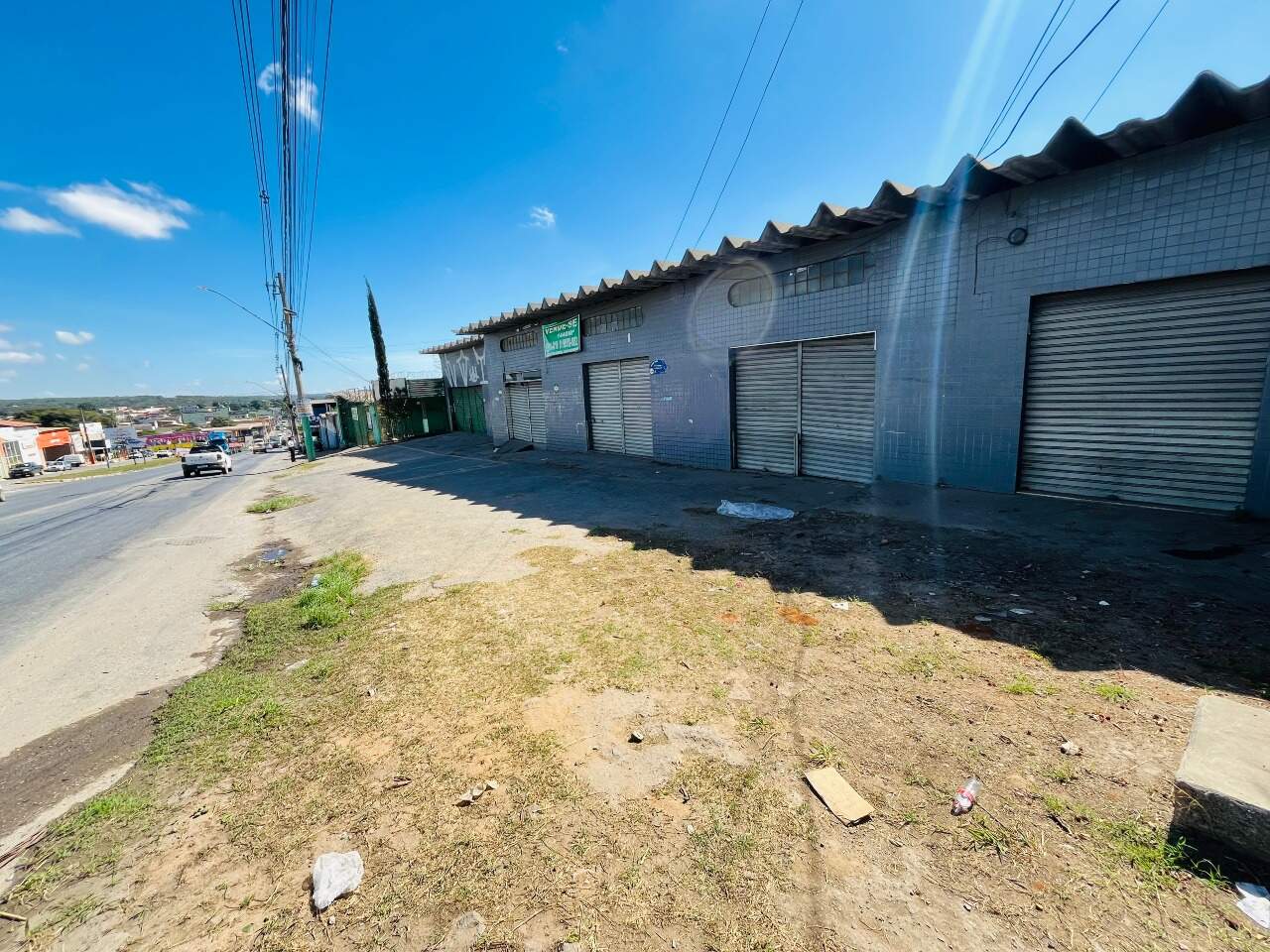 Loja à venda no Bom Jesus: 