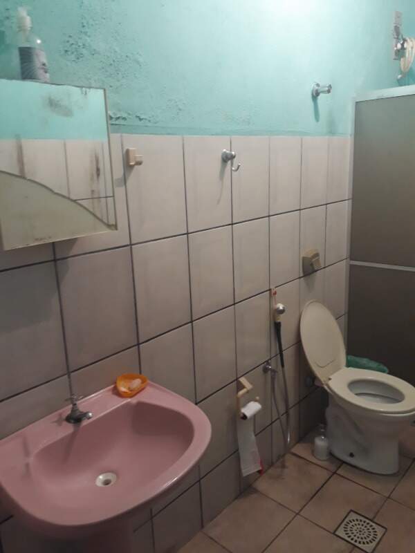 Casa à venda no Bom Jesus: 