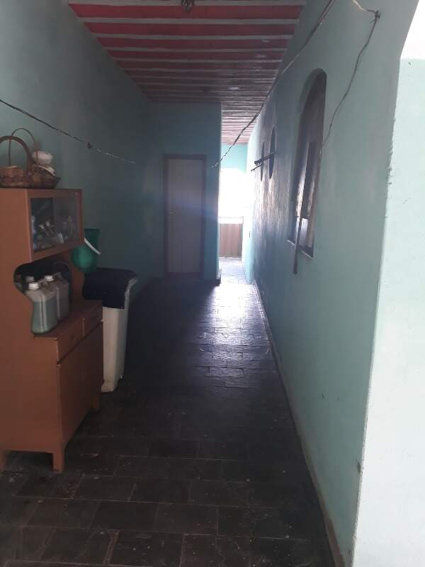 Casa à venda no Bom Jesus: 