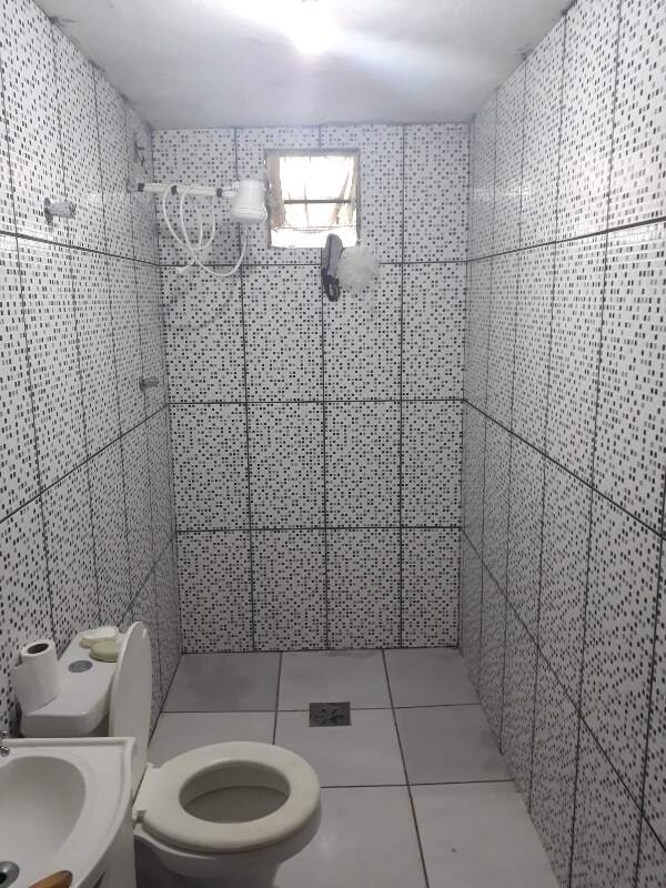 Casa à venda no Bom Jesus: 
