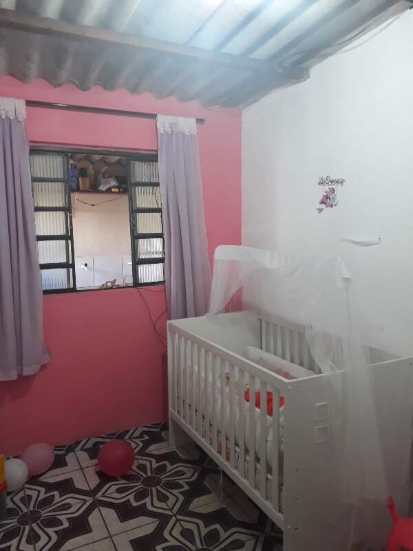 Casa à venda no Bom Jesus: 