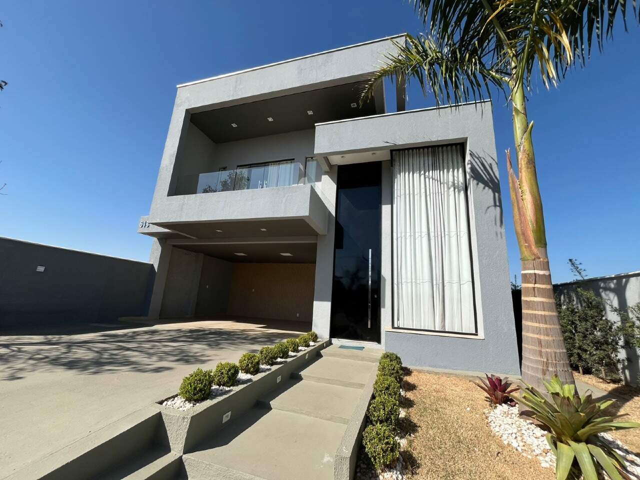 Casa de 2 pavimentos à venda no Vitória Tennis Residence: 