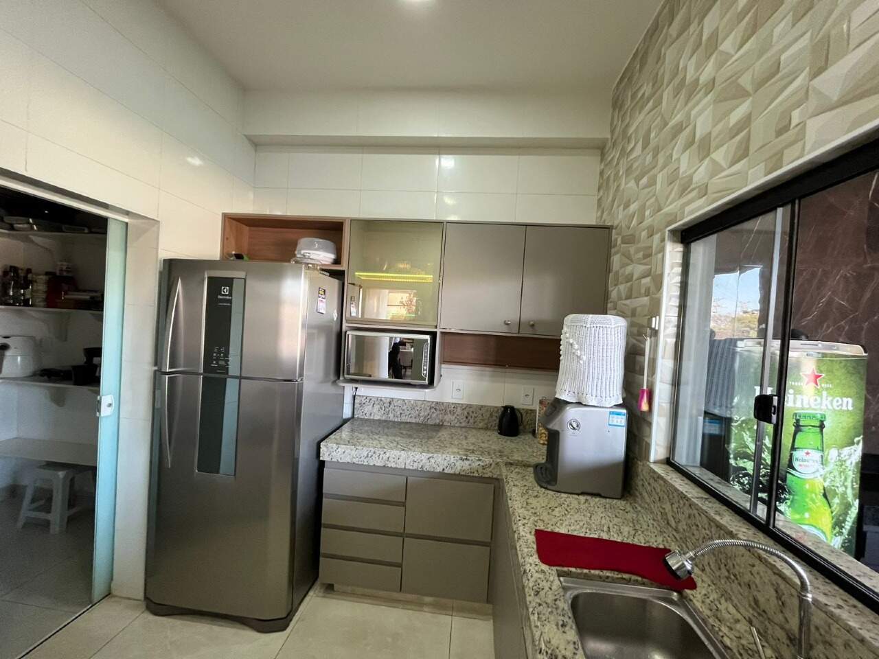 Casa de 2 pavimentos à venda no Vitória Tennis Residence: 