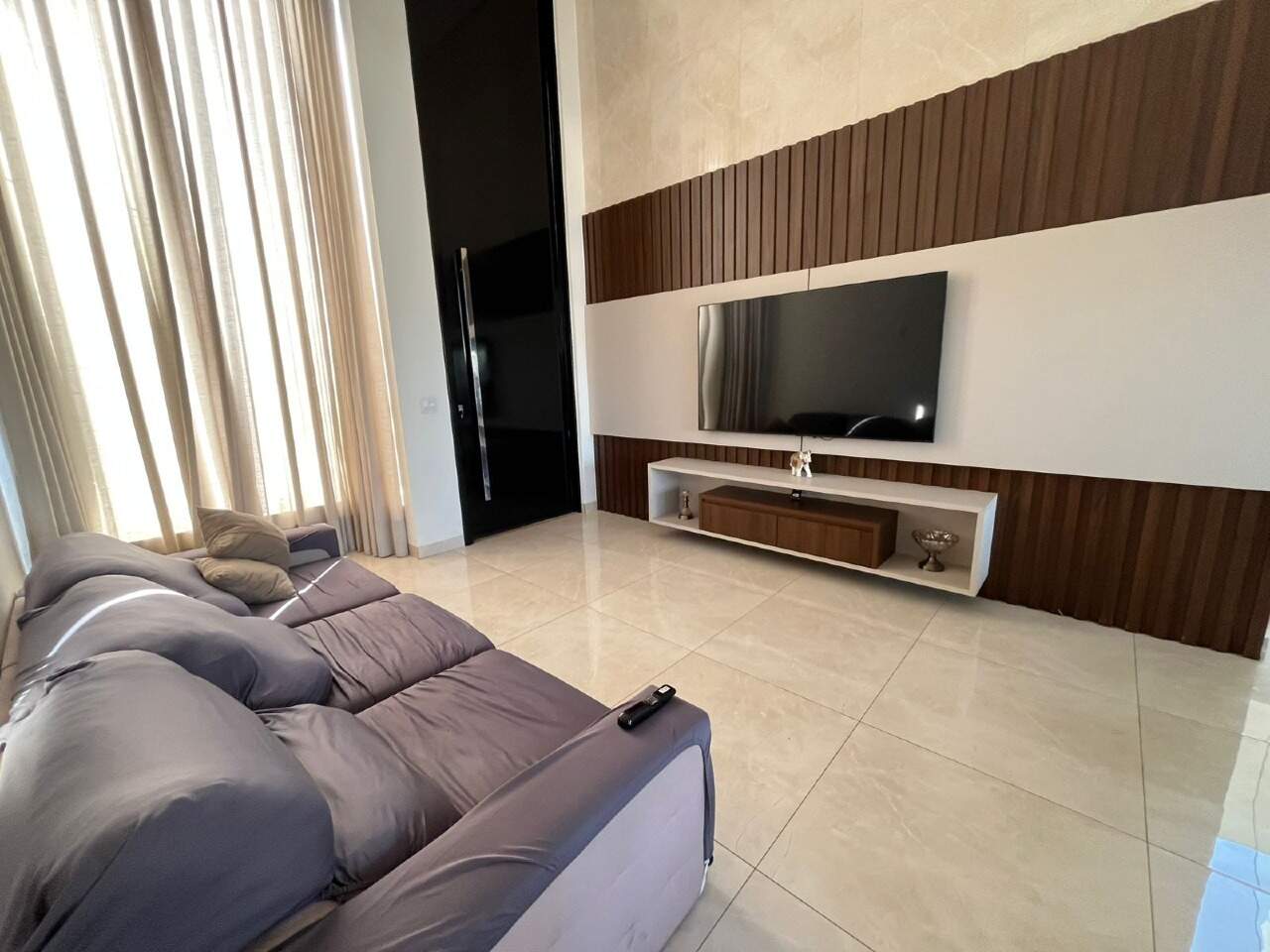 Casa de 2 pavimentos à venda no Vitória Tennis Residence: 