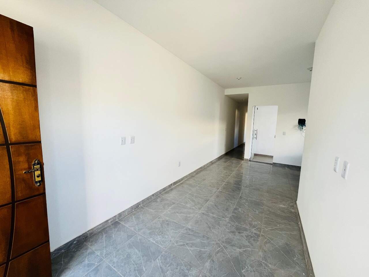 Casa à venda no Centro: 