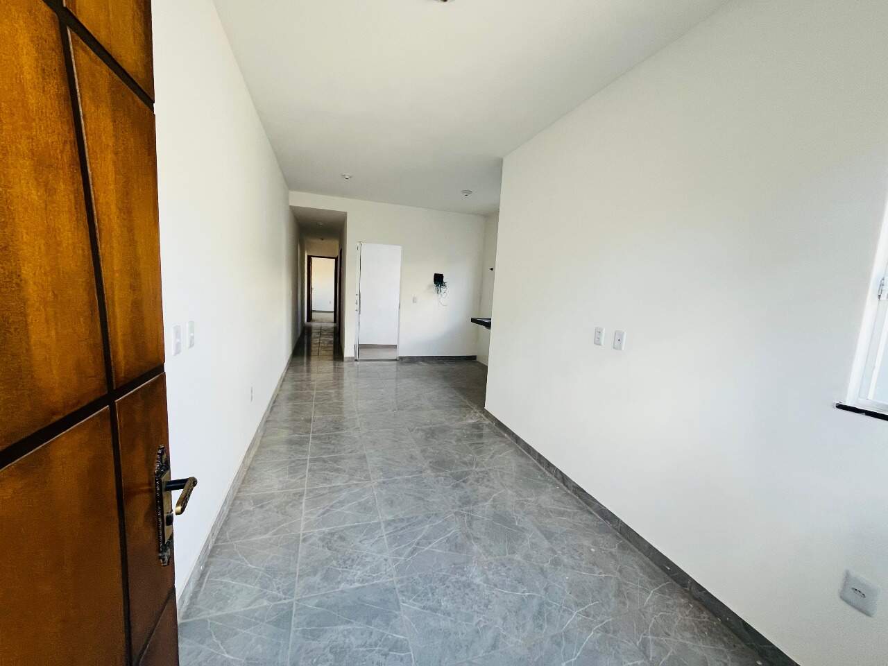 Casa à venda no Centro: 