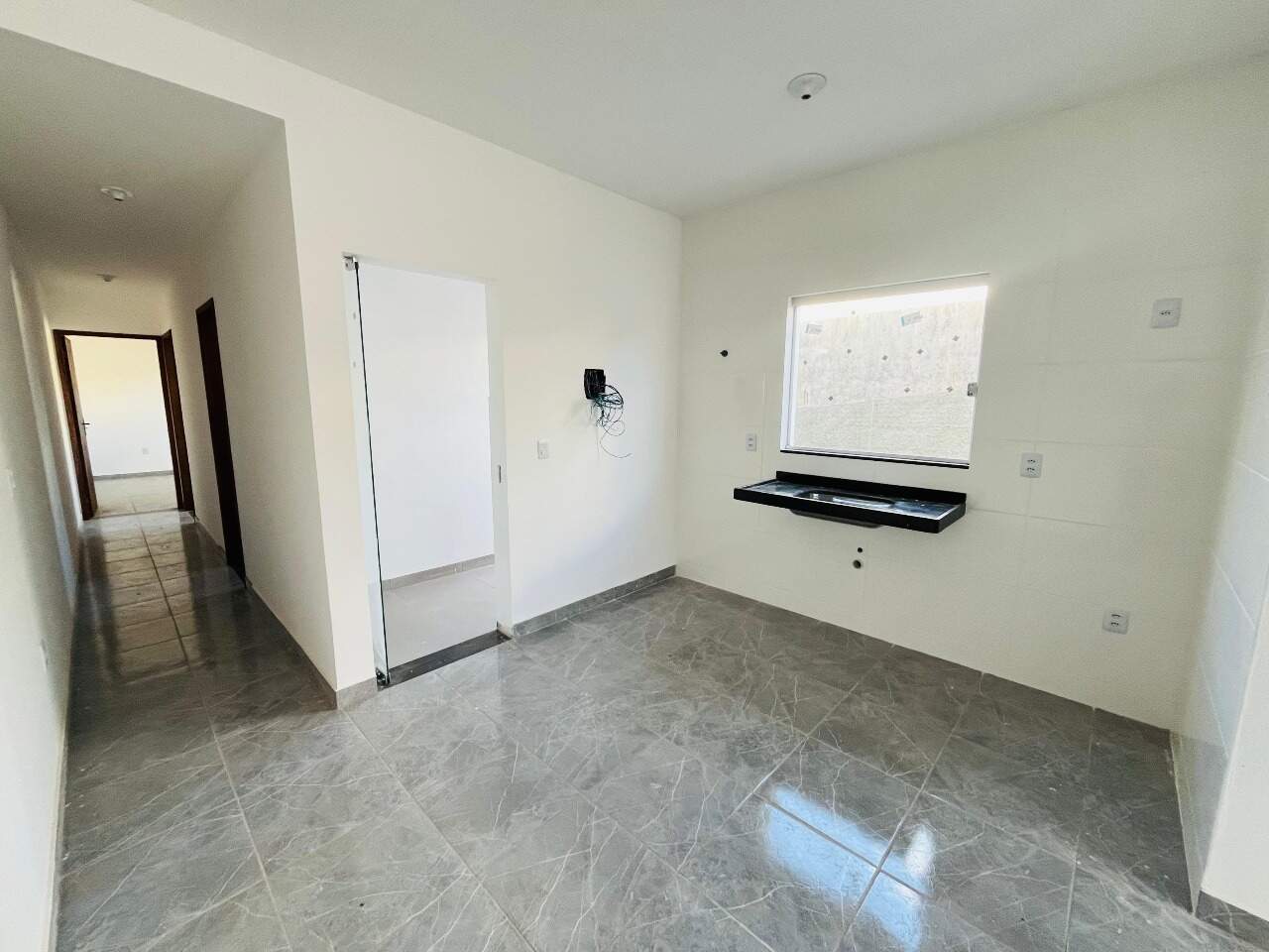 Casa à venda no Centro: 
