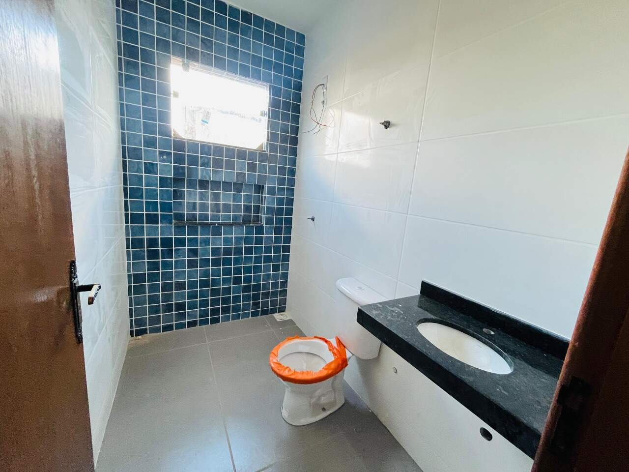 Casa à venda no Centro: 