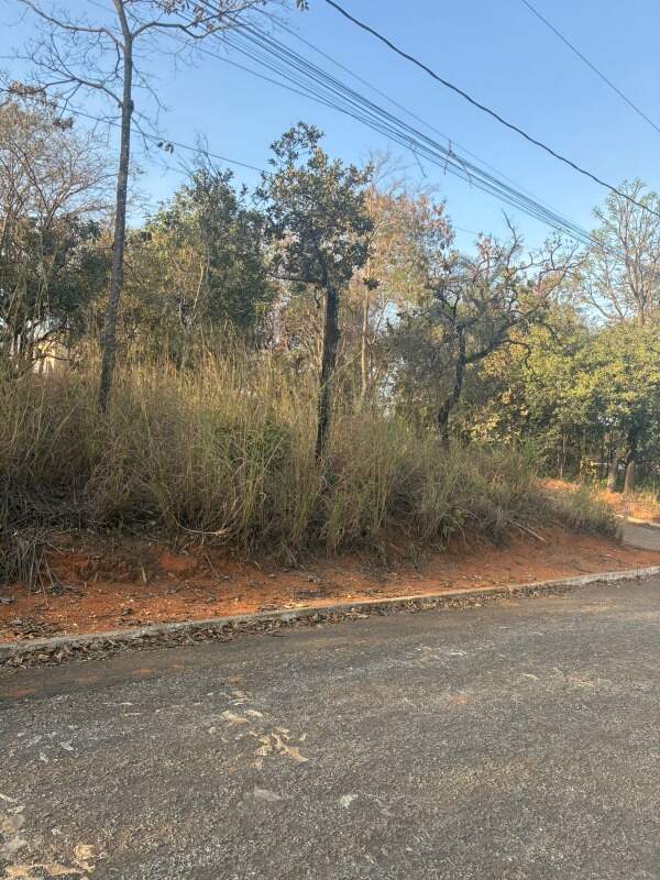 Lote à venda no Cond. Represa Ville - Represa: 