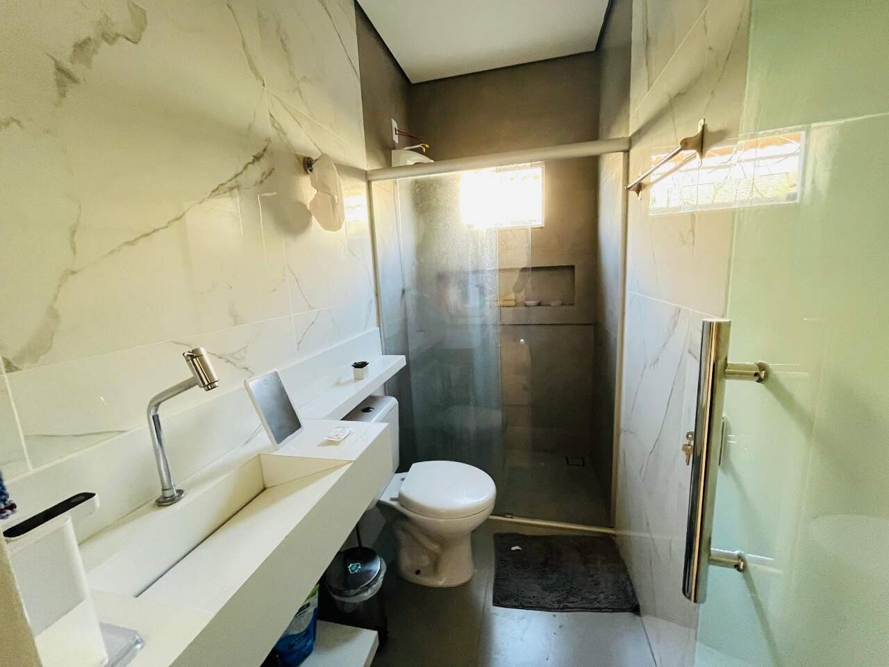 Casa à venda no Bom Jesus: 