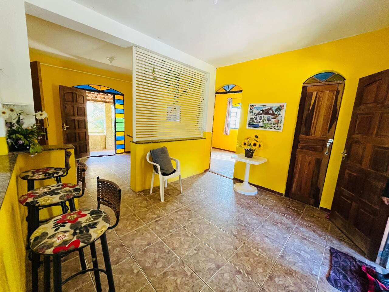 Casa à venda no VARZEA DO SOLAR II: 