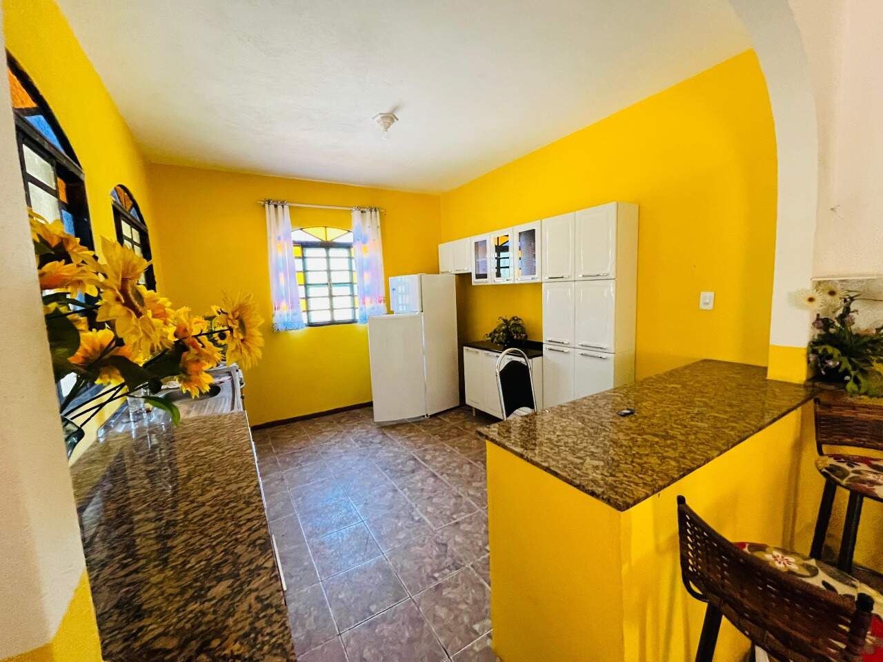 Casa à venda no VARZEA DO SOLAR II: 