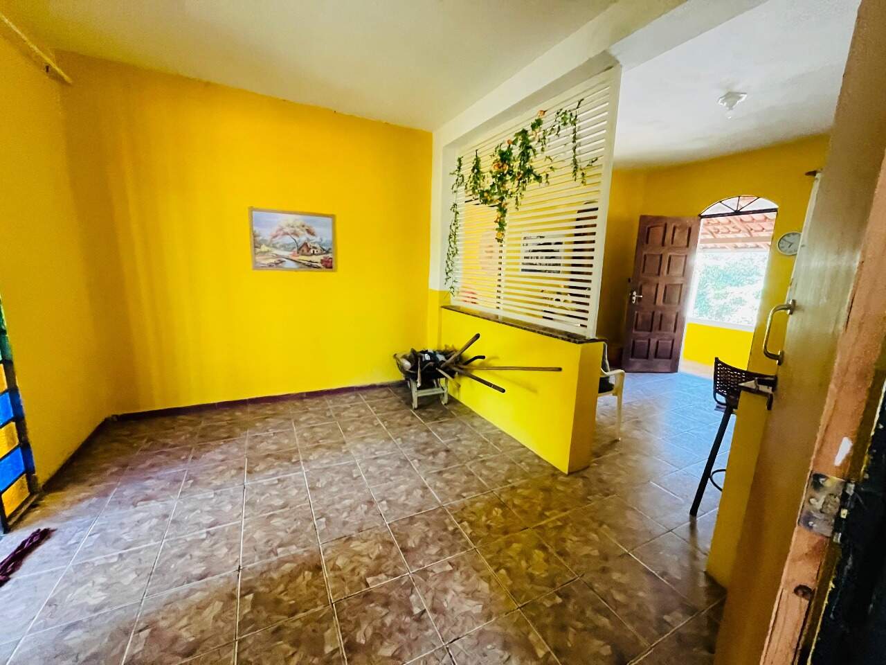 Casa à venda no VARZEA DO SOLAR II: 