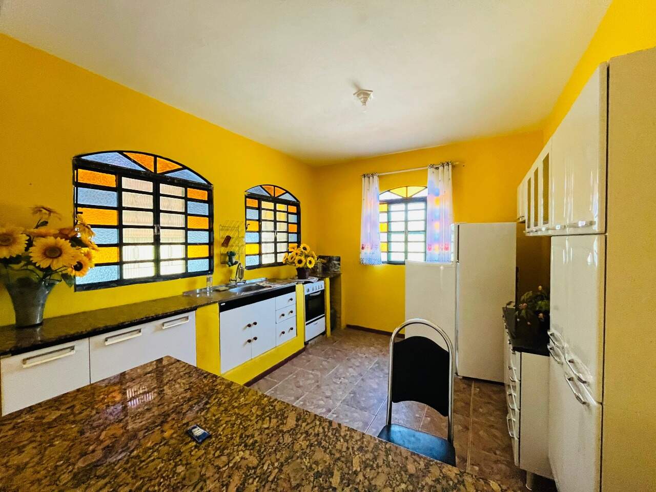 Casa à venda no VARZEA DO SOLAR II: 