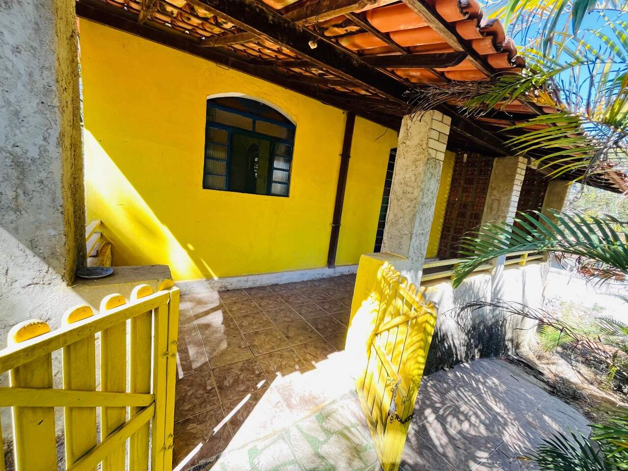 Casa à venda no VARZEA DO SOLAR II: 