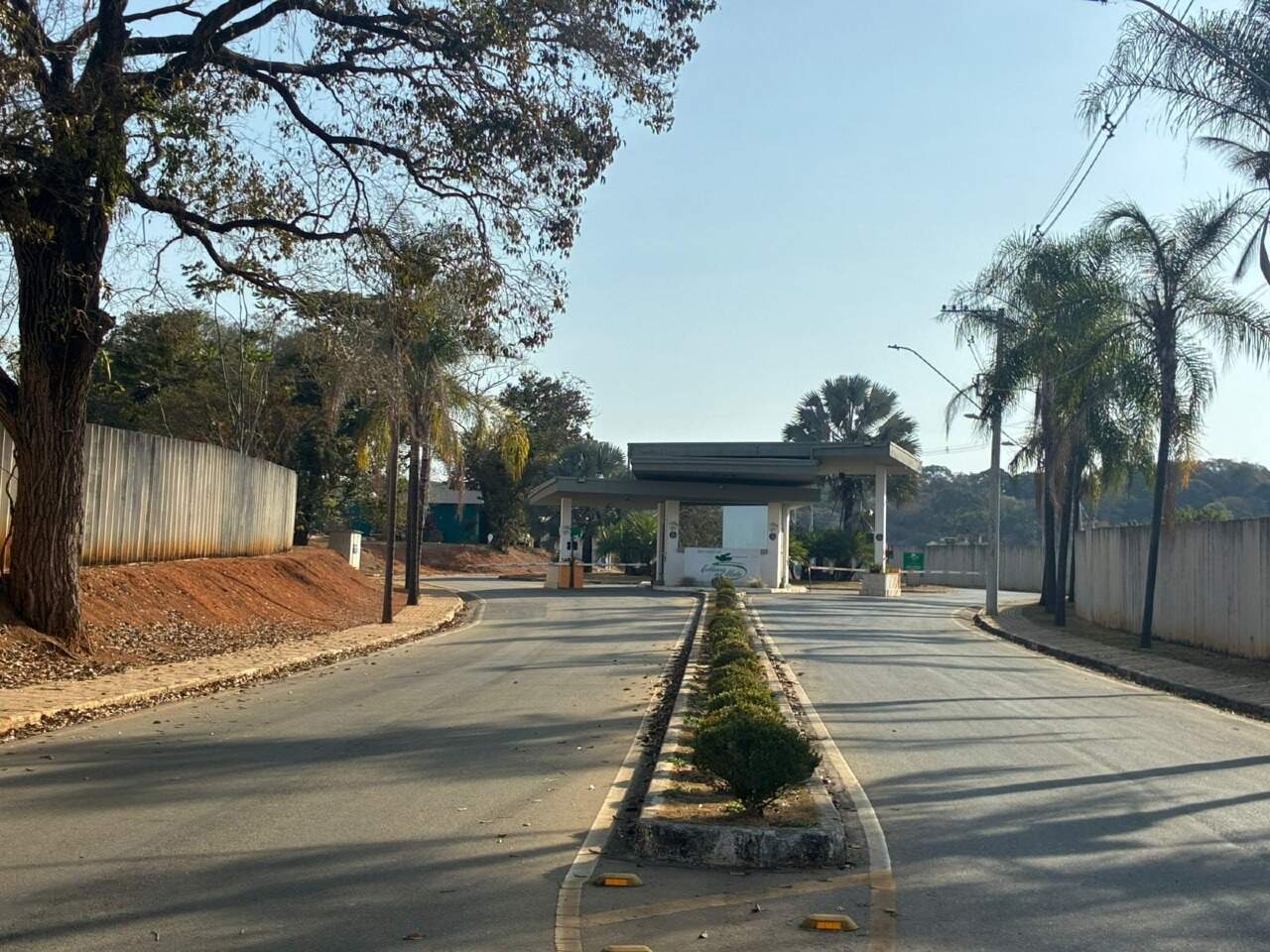Lote à venda no Estancia da Mata: 