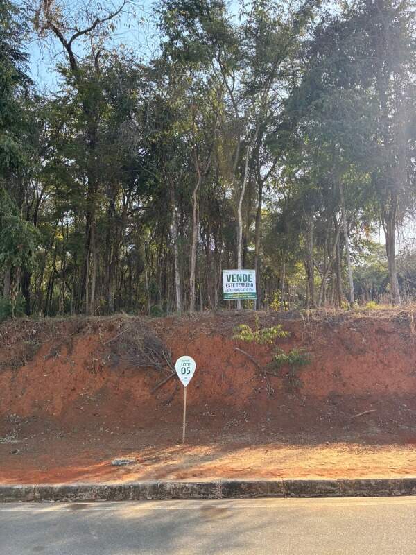 Lote à venda no Estancia da Mata: 