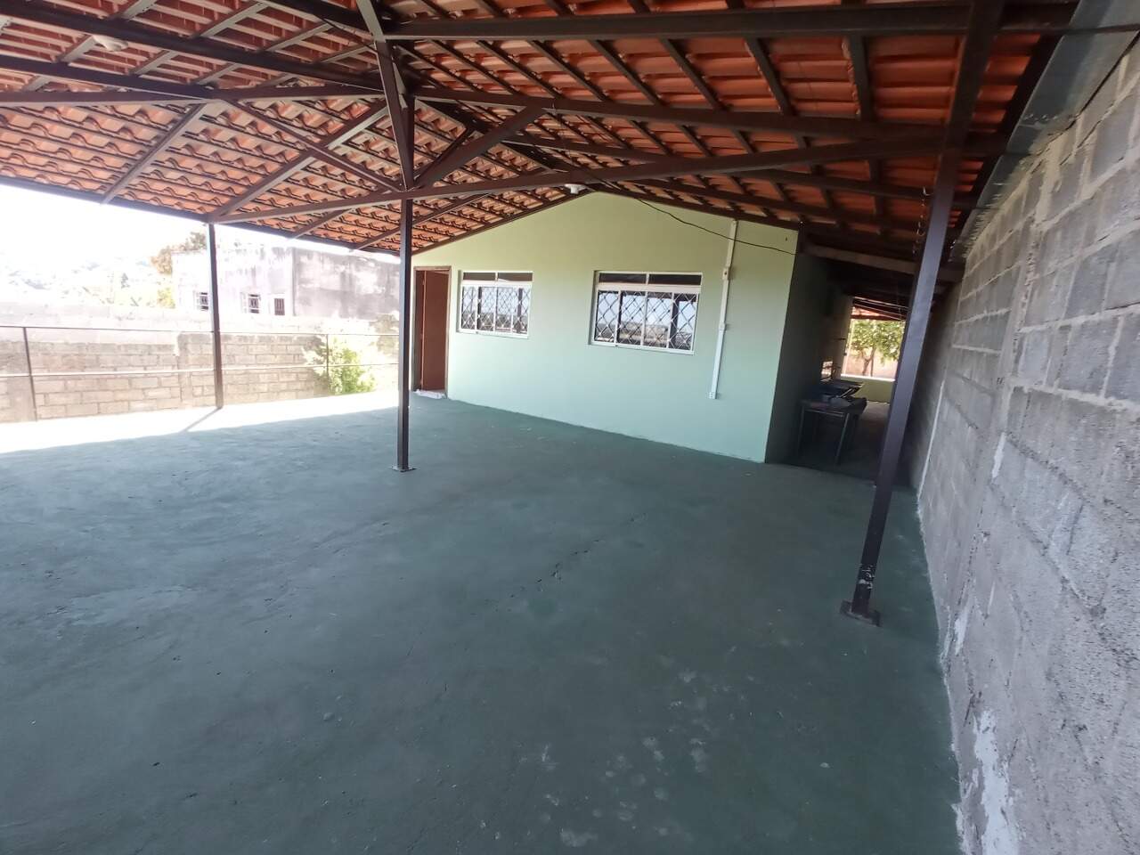 Casa à venda no Bom Jesus: 