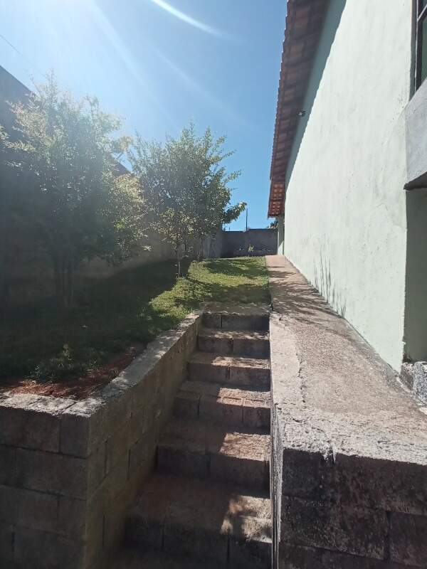 Casa à venda no Bom Jesus: 