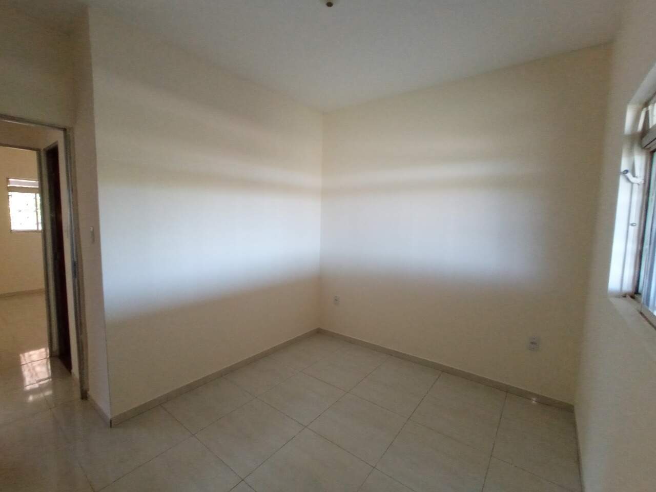 Casa à venda no Bom Jesus: 