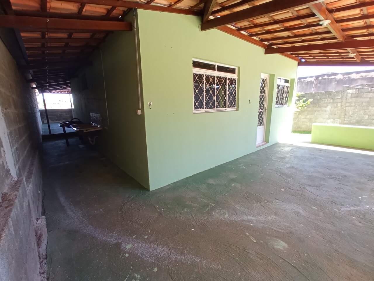 Casa à venda no Bom Jesus: 